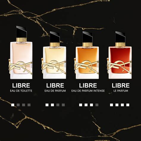 sephora libre fragrance.